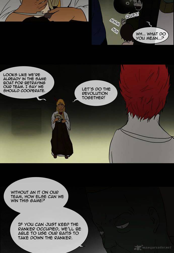 Tower of God, Chapter 48 image 19